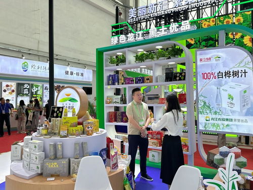 科技赋能 产销融合 中国产粮第一大省绘就农业现代化新图景