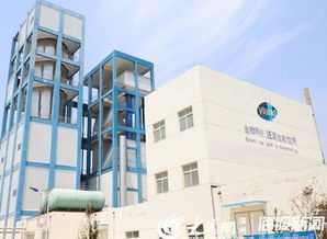 滨州深化技术服务创新，赋能产业高质量发展