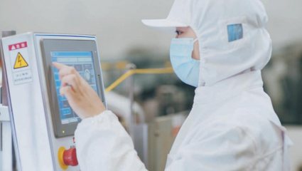 益海嘉里金龙鱼董事长郭孔丰 以技术创新为引擎，始终不渝践行可持续发展理念